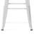 30" Metal Bar Stool (Set Of 2)-1161781402