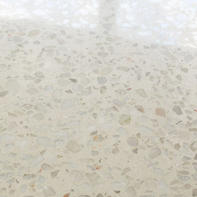 Ava Premium Terrazzo Bathroom Vanity Top