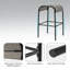 2 - Person Dining Set