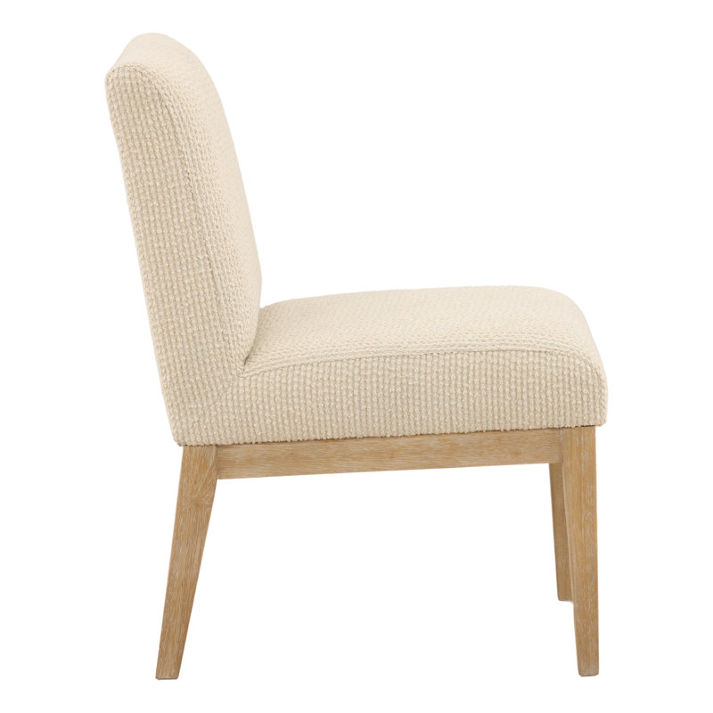 Jalen Dining Chair Cream