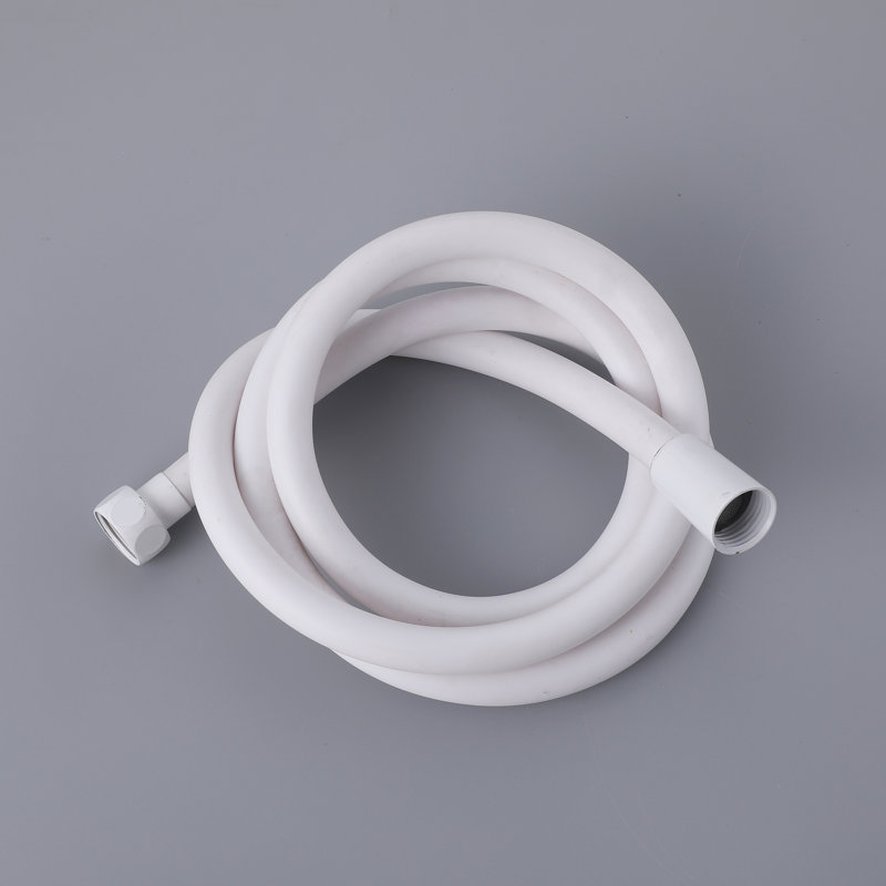 Bec de baignoire, Blanc