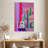 Abarca Guitar And Cactus-108433823
