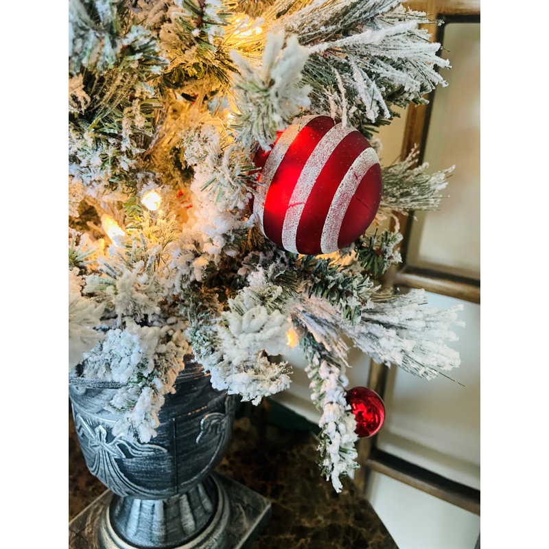 Christmas Tabletop Tree