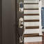 Camelot Single Cylinder Smart Deadbolt with Z-Wave Technology-1737032677