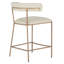 Tabouret de comptoir Matlock-527923574