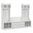 Arulappu 3-Piece Manufactured Wood Hall Tree-1541200454