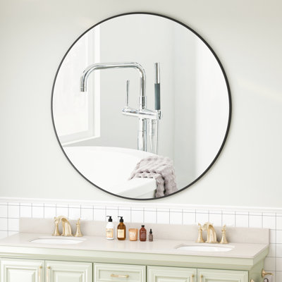 Miroir 42 po