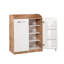 Armoire d'appoint à 2 portes Denoter