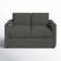 Godwin 53'' Upholstered Loveseat