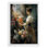 WOMEN Series CDxxxxi - reproduction sur toile de qualité supérieure seulement - non encadrée - prête à être accrochée