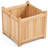 Bay Point Wood Planter Box