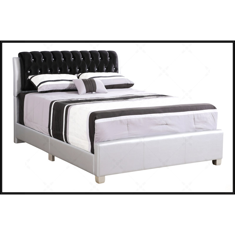 King Bed
