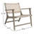 Fran Outdoor Lounge Chair-1878410614