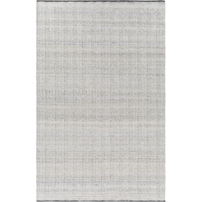 Striped Area Rug