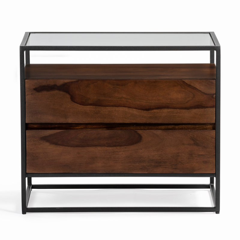 26'' W Nightstand