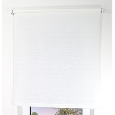 Opaque Roller Shade