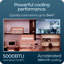 Portable Air Conditioner with Remote