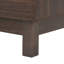 Commode 6 tiroirs pour chambre à coucher-1038315285