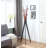 Casmir Freestanding Coat Rack