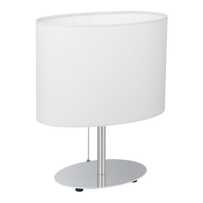 Portledge Metal Table Lamp