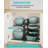 Pots and Pans Organizer Under Cabinet 13.8", 6-Tier Adjustable Rack
