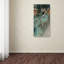 «Green Dancer» par Edgar Degas - reproduction-272063644