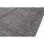 Striped Area Rug in Brown