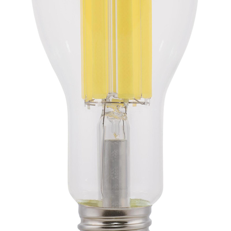 45 Watt, Non-Dimmable Light Bulb, E39/Mogul Base