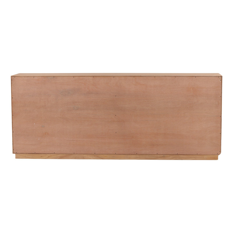 Malindaz Sideboard Light Natural