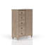 Commode 5 tiroirs