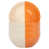 Orange is out of stock selected