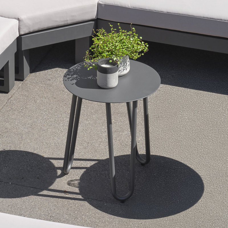 Blixum 18" Side Table
