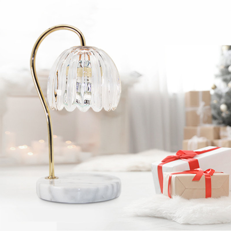 Candle Heater Light