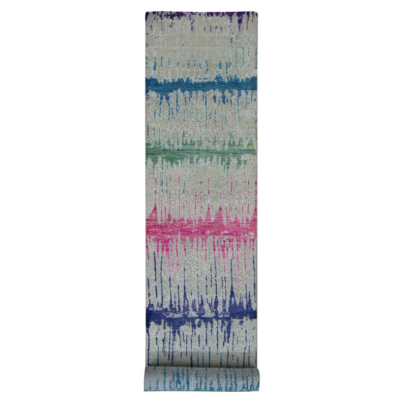 Tapis unique 2 pi 7 po x 14 pi Uniopolis