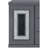 ARIYA DARK GREY BUFFET Side Board