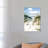 Dune View by Sally Swatland - Wrapped Canvas Painting-1113848335