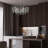 Modern10-Light Chrome Crystal Chandelier With Tree Branch Design-43229152-43229157