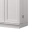 Armoire de rangement Jontavius