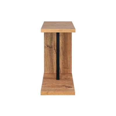 Albbrt Minimalist Side Table