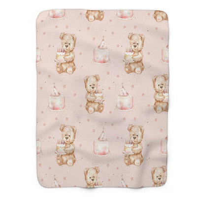 Couverture de qualité supérieure 1 pièce Roseat