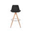 Tabouret de bar et de comptoir pivotant Pera Pyramid-86045452-133946647-133946670