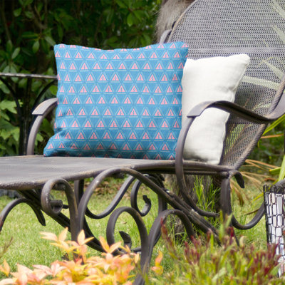 Coussin intérieur / extérieur Theo Nath
