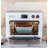 Café Couture Toaster Oven with Air Fry-72309757