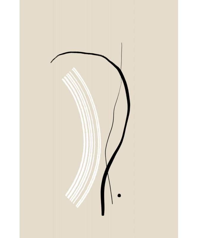 Wrapped Canvas Print, 60.96 cm H x 91.44 cm W