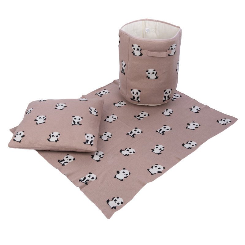Haley Throw Blanket