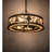 Jamantha 30'' Ceiling Fan with Light Kit
