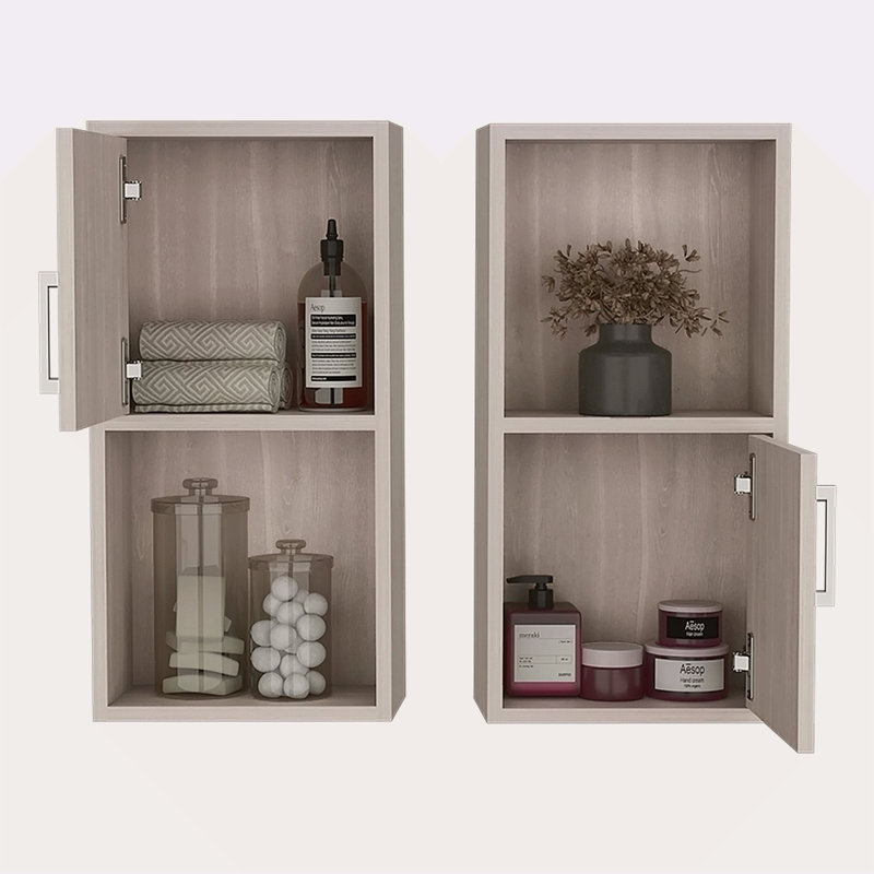 Pharmacie Florence, salle de bain, Brun
