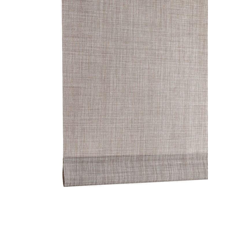 Semi Sheer Roller Shade, 34v25W x 72L