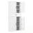Gakona Cabinet with Drawer and Adjustable Shelf-1453727698