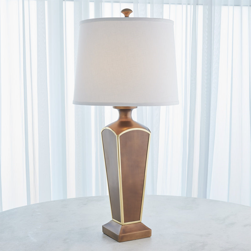 Regency Table Lamp